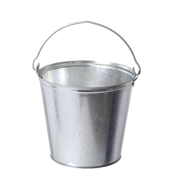 Bucket 9l Fopr